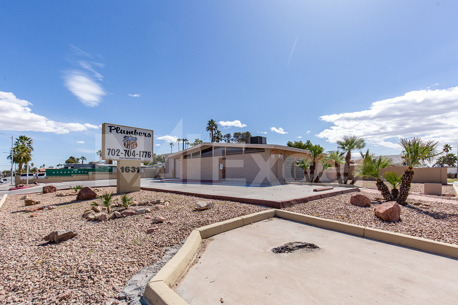 Office for Sale in Las Vegas Nevada 89169